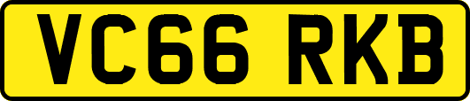 VC66RKB