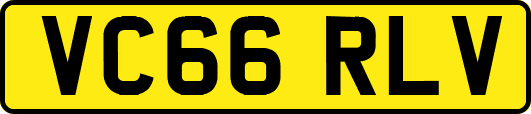 VC66RLV