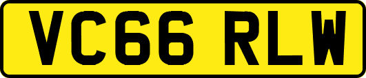 VC66RLW