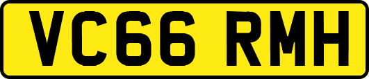 VC66RMH