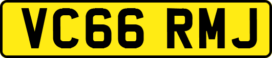 VC66RMJ