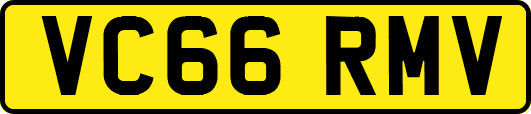 VC66RMV
