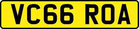 VC66ROA