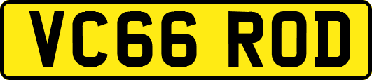 VC66ROD