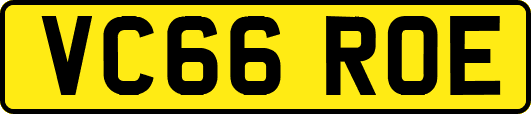 VC66ROE