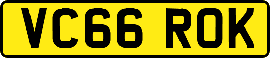 VC66ROK