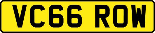 VC66ROW