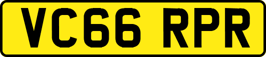 VC66RPR