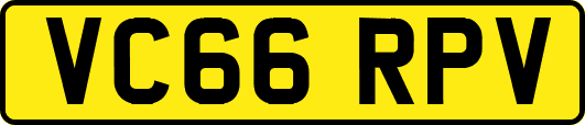 VC66RPV