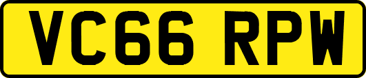VC66RPW