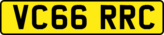 VC66RRC