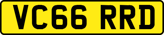 VC66RRD