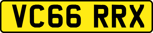 VC66RRX