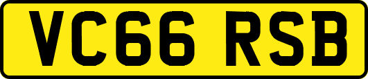 VC66RSB