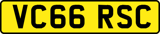 VC66RSC