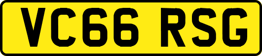 VC66RSG