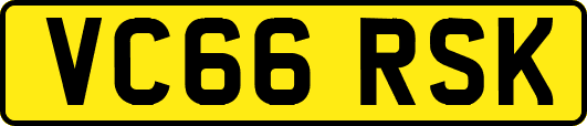 VC66RSK