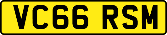 VC66RSM