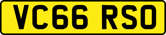 VC66RSO
