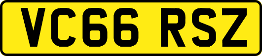 VC66RSZ