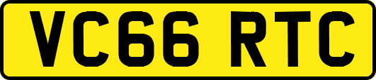 VC66RTC