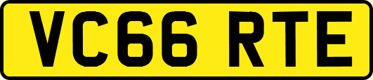 VC66RTE