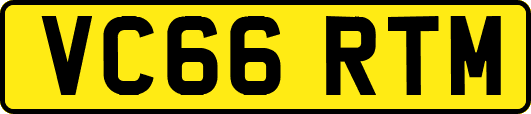 VC66RTM