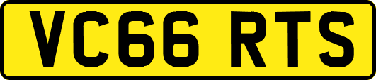 VC66RTS