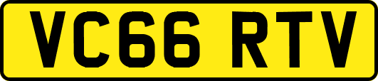 VC66RTV