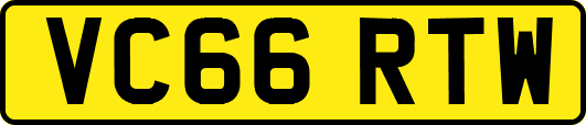 VC66RTW