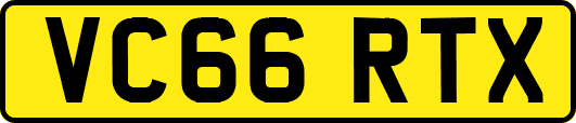 VC66RTX