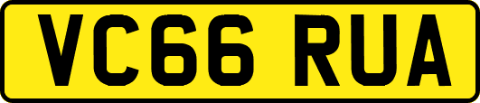 VC66RUA