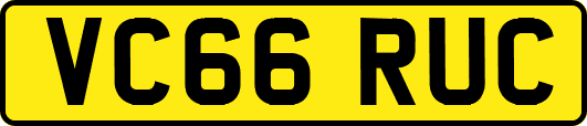 VC66RUC