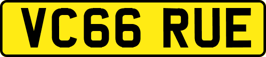 VC66RUE