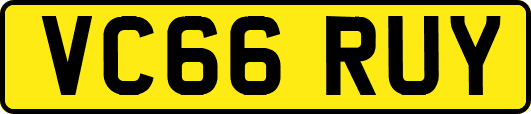 VC66RUY