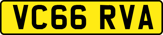 VC66RVA