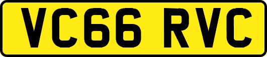 VC66RVC