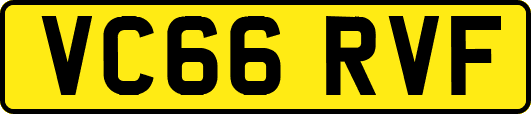 VC66RVF