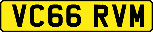 VC66RVM