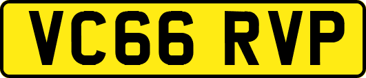 VC66RVP