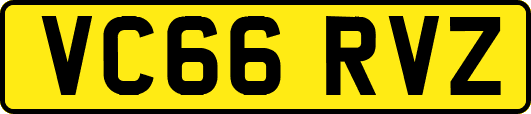 VC66RVZ