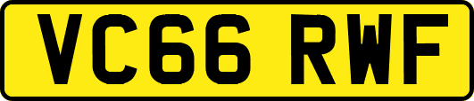 VC66RWF