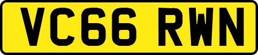 VC66RWN