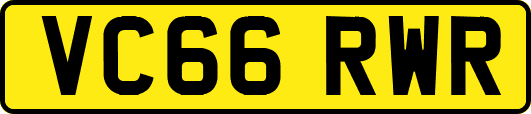 VC66RWR