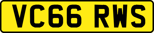 VC66RWS