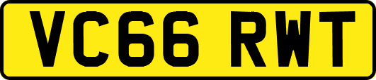 VC66RWT