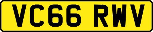 VC66RWV