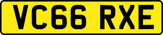 VC66RXE
