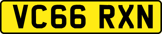 VC66RXN