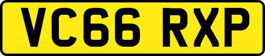 VC66RXP